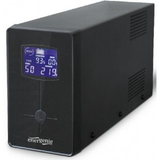 Gembird EnerGenie EG-UPS-031 650 VA